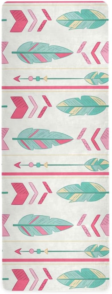 低廉 Vawa ヨガマット おしゃれ かわいい 北欧風 ストライプ柄 羽 矢印トレーニングマット 折りたたみ トラベルマット 極薄 軽量 ヨガタオル 収納ポーチ付き 180x66cm Resas Perfume Com 低廉 Vawa ヨガマット おしゃれ かわいい 北欧風 ストライプ柄 羽 矢印トレーニングマット 折りたたみ トラベルマット 極薄 軽量 ヨガタオル 収納ポーチ付き 180x66cm Resas Perfume Com