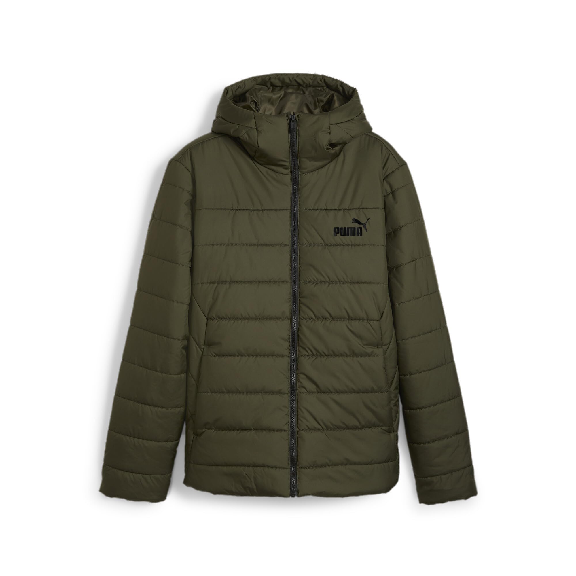PUMA ESS Padded Jacket Mont Üniseks Yetişkin