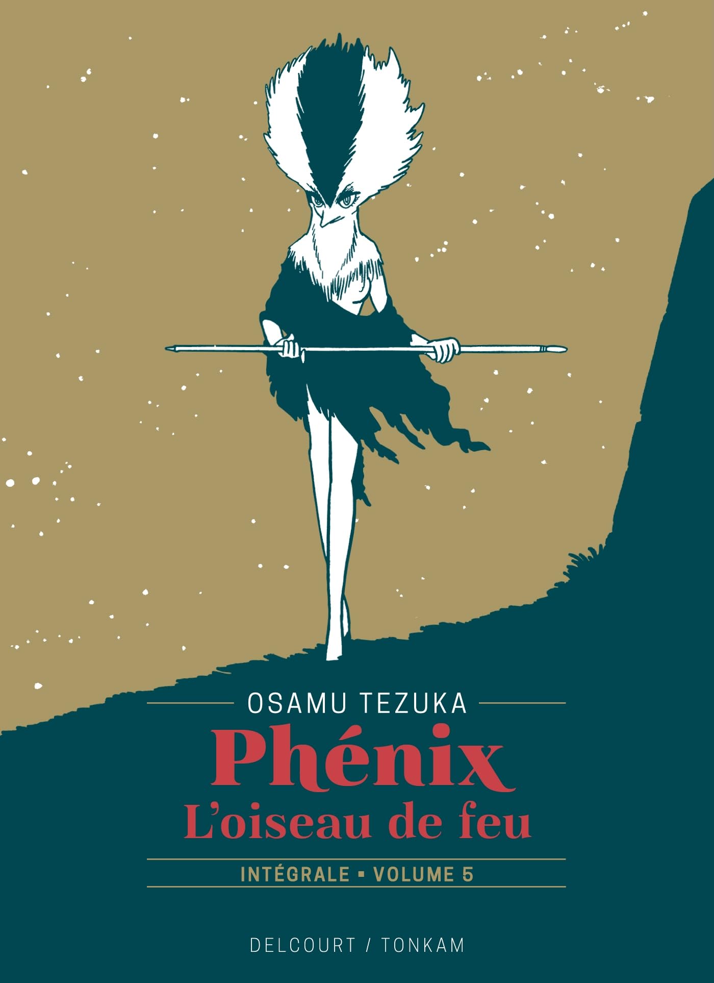 Phénix l'oiseau de feu T05 - Édition prestige (5)