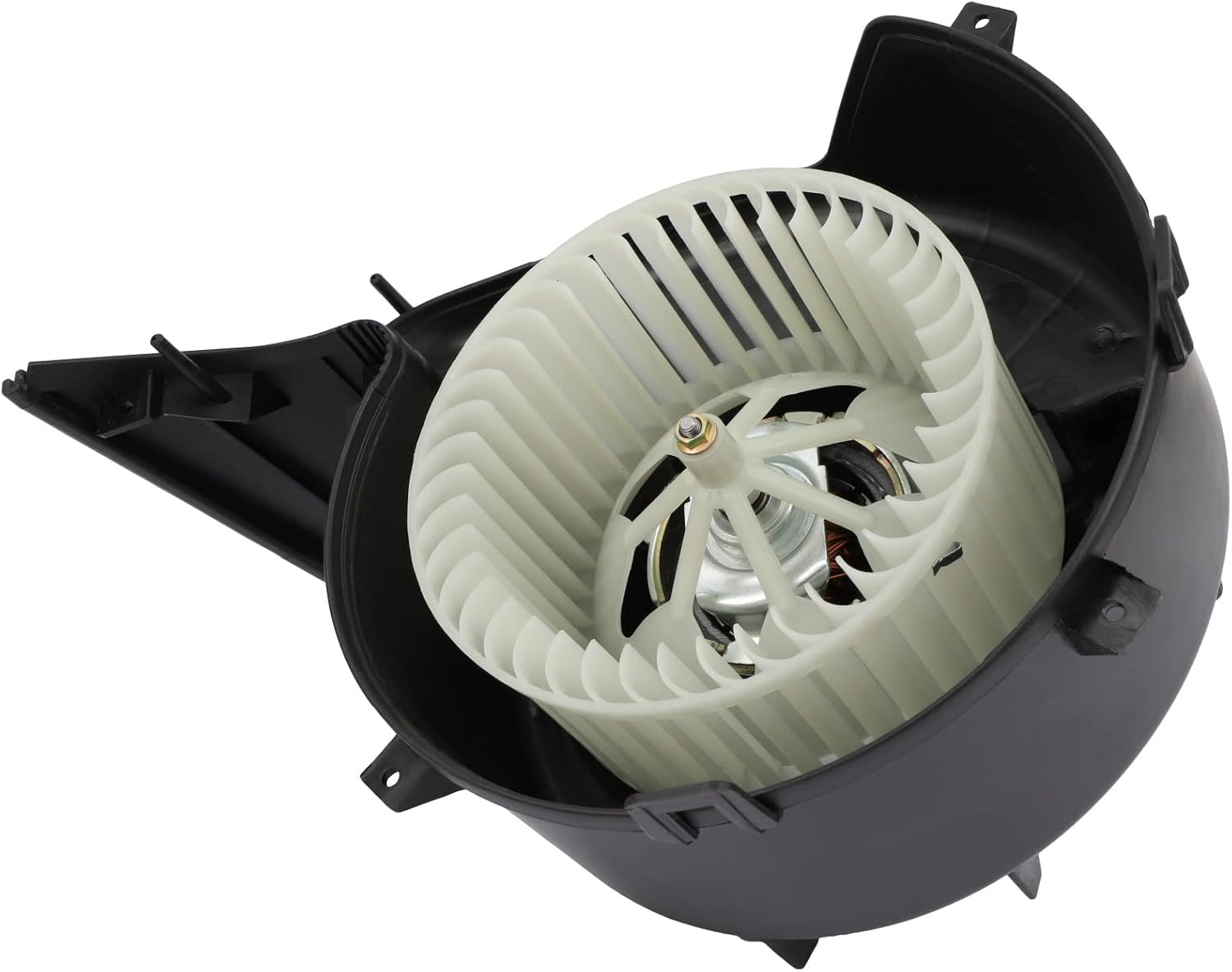 32101263 HVAC Blower Motor SCITOO AC Heater Blower Motor with Fan Air Conditioning Compatible with
