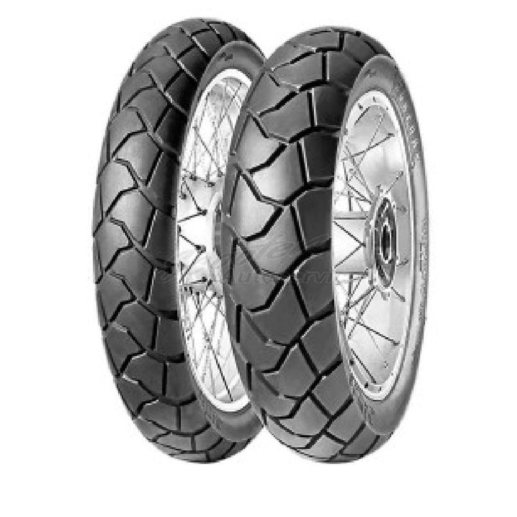 Neumático De Moto 150/​70 R18 70V Capra R Tl R Anlas