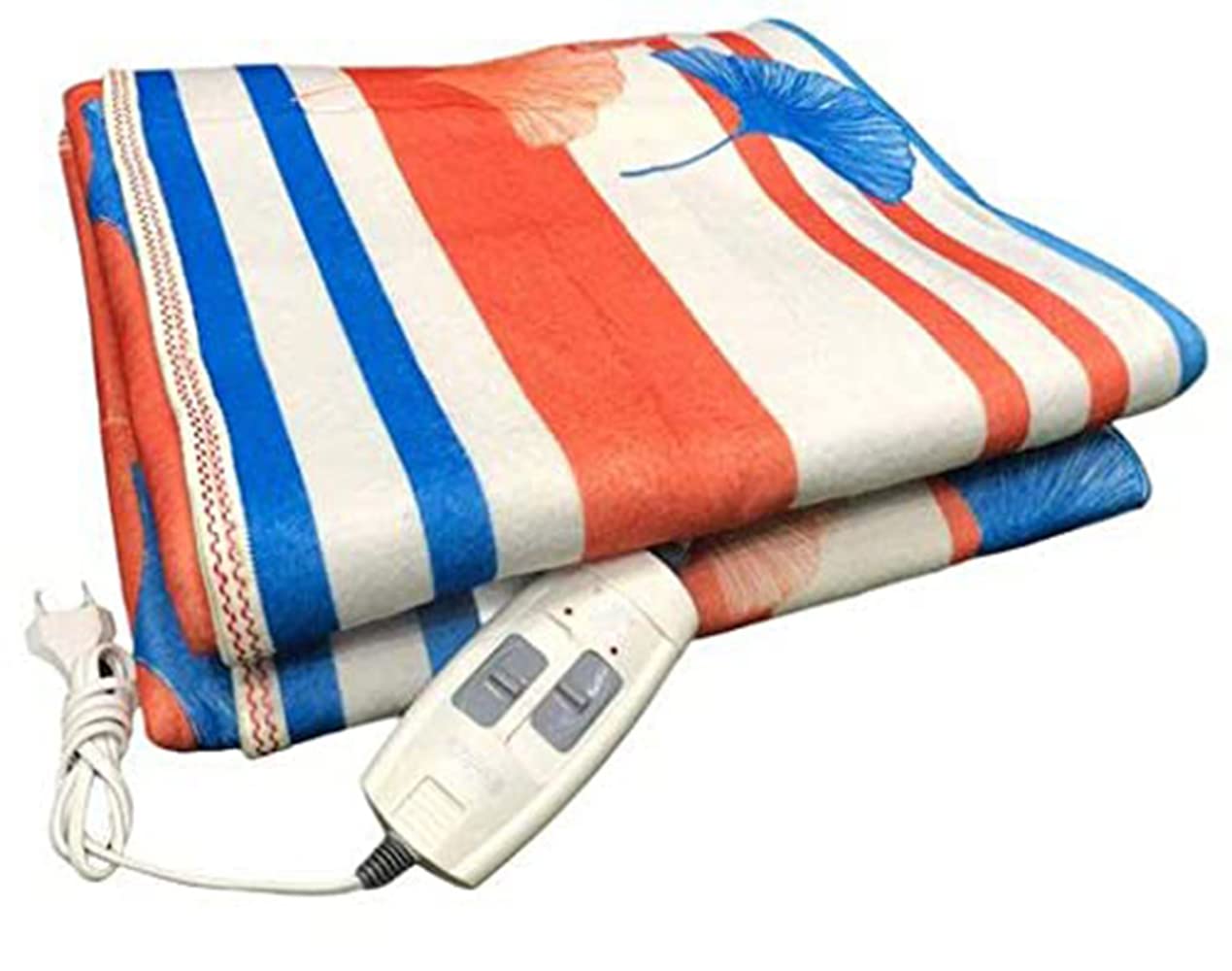 Buy Double Bed Electric Heating Blanket Shockproof with