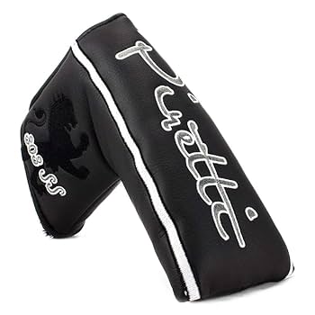 Amazon | Piretti(ピレッティ) パター Classic 303 Firenze