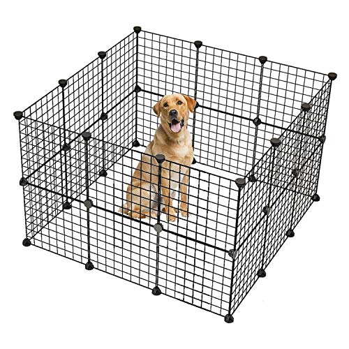 Our Top 5 Best Playpens For Dogs Camping cubs