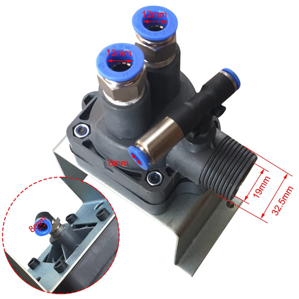 Amazon.co.jp: PIAOCAIYIN タイヤ交換機、タイヤチェンジャー機械部品