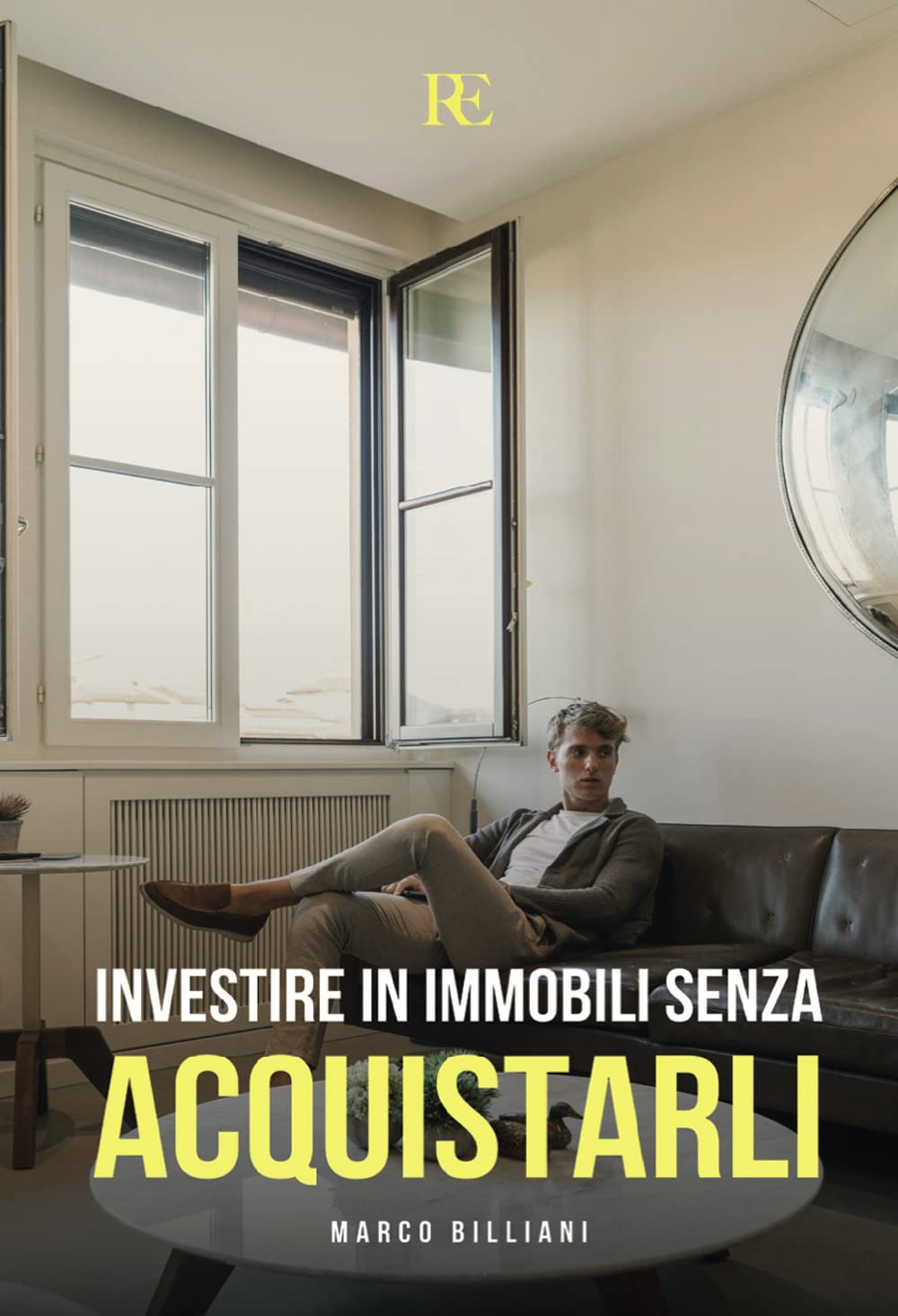 Investire In Immobili Senza Acquistarli - 4
