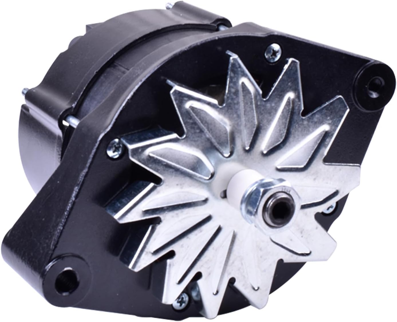 120A 14.5V Alternator Compatible with Thermo King Tripac APU Evo Repalce 45-2671