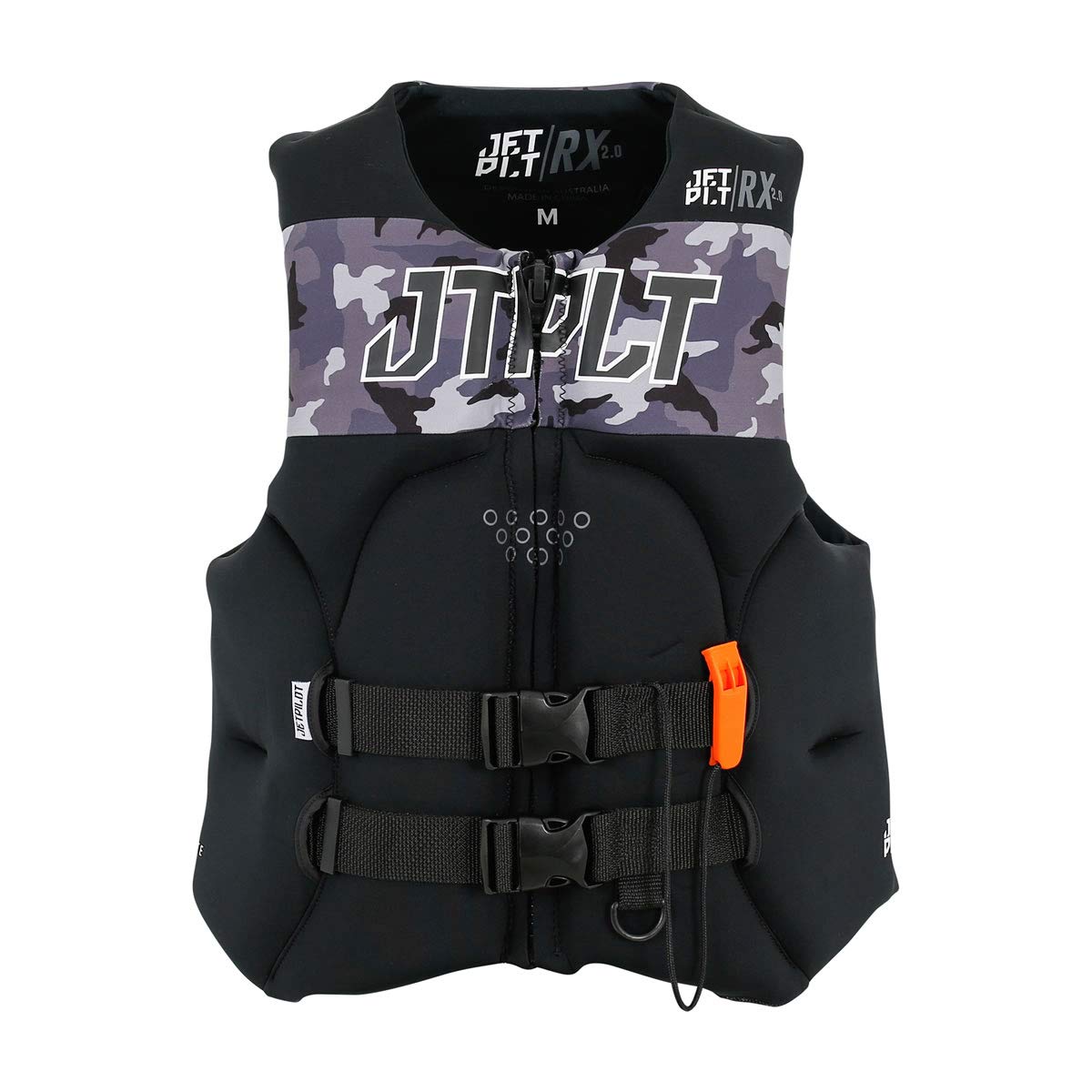 Amazon | 【JCI予備検査承認】JETPILOT(ジェットパイロット) RX2.0 F/E 