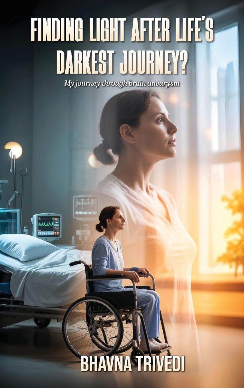 Finding Light after Life's Darkest Journey