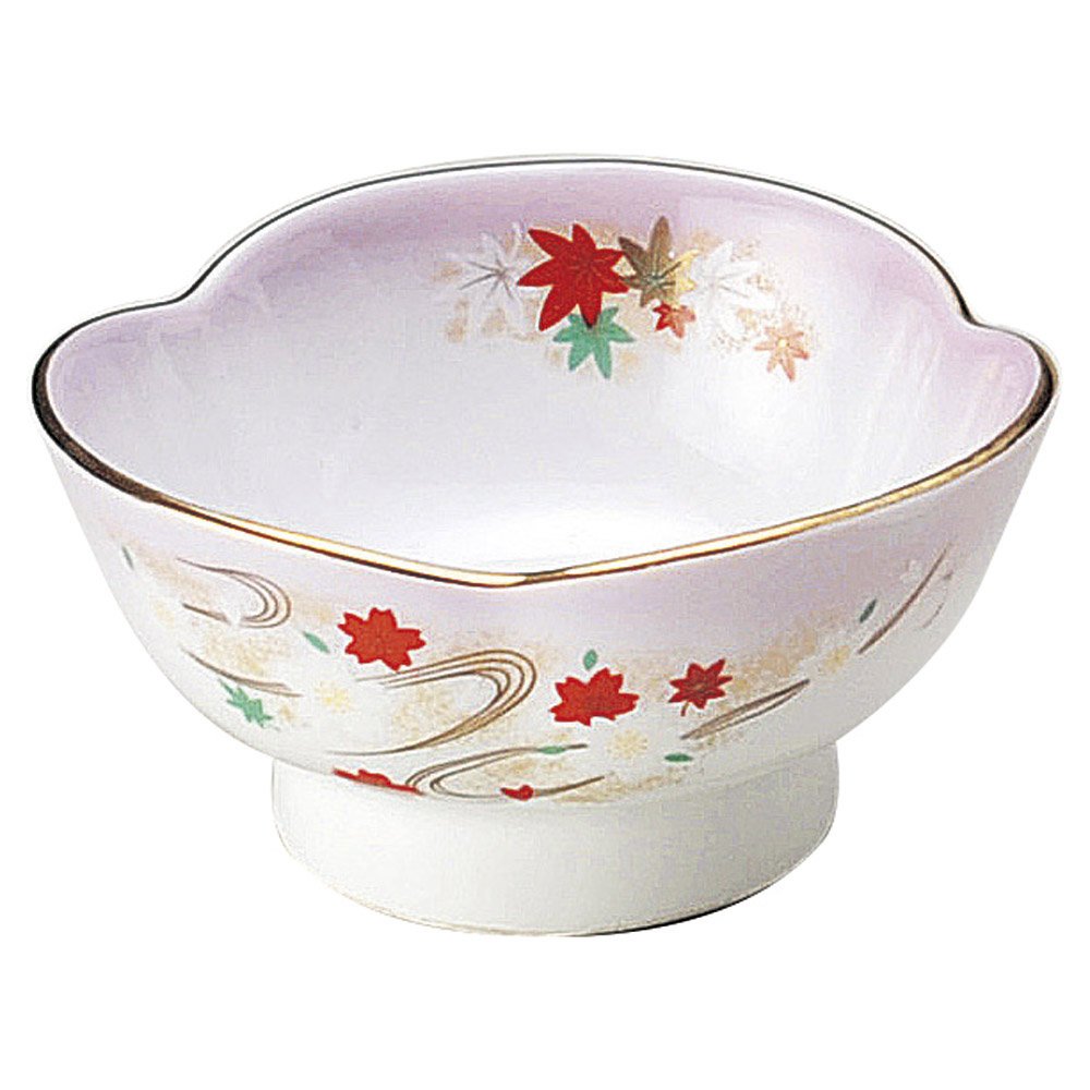 Amazon.co.jp: 和陶オープン 嵐山 三ッ山千代口 [ 8.7 x 4.5cm ] 料亭