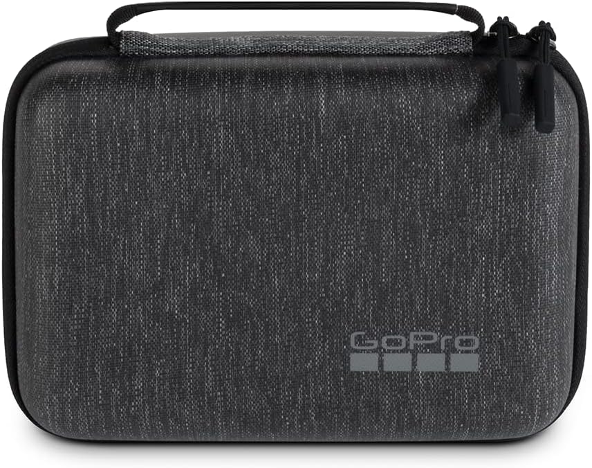 Casey (Camera + Mounts + Accessories Case) - Official Accessory (Abssc-002)