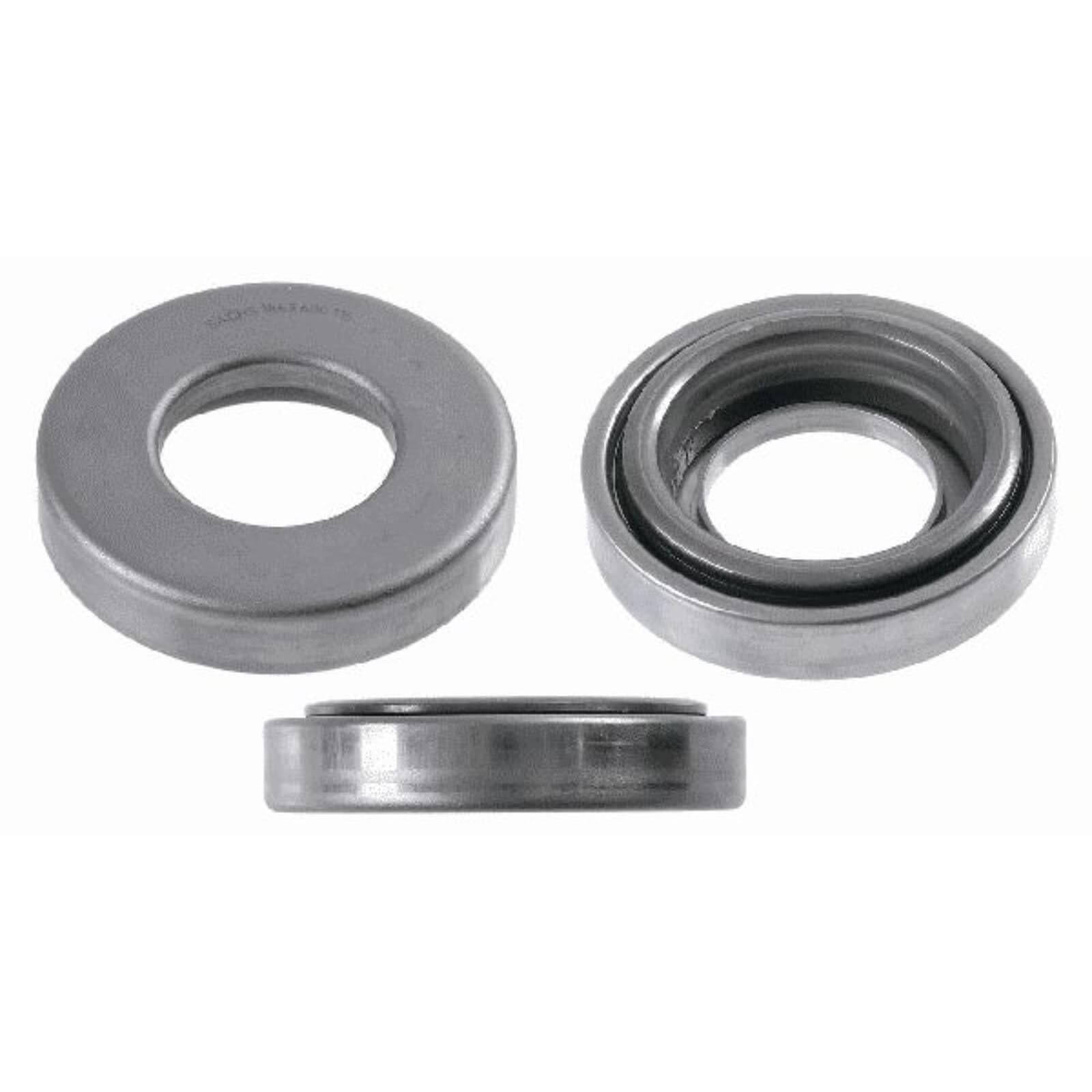 SACHS 3000 951 653 Kit D'Embrayage pour Nissan Navara (D40) 2004 - et autres véhicules