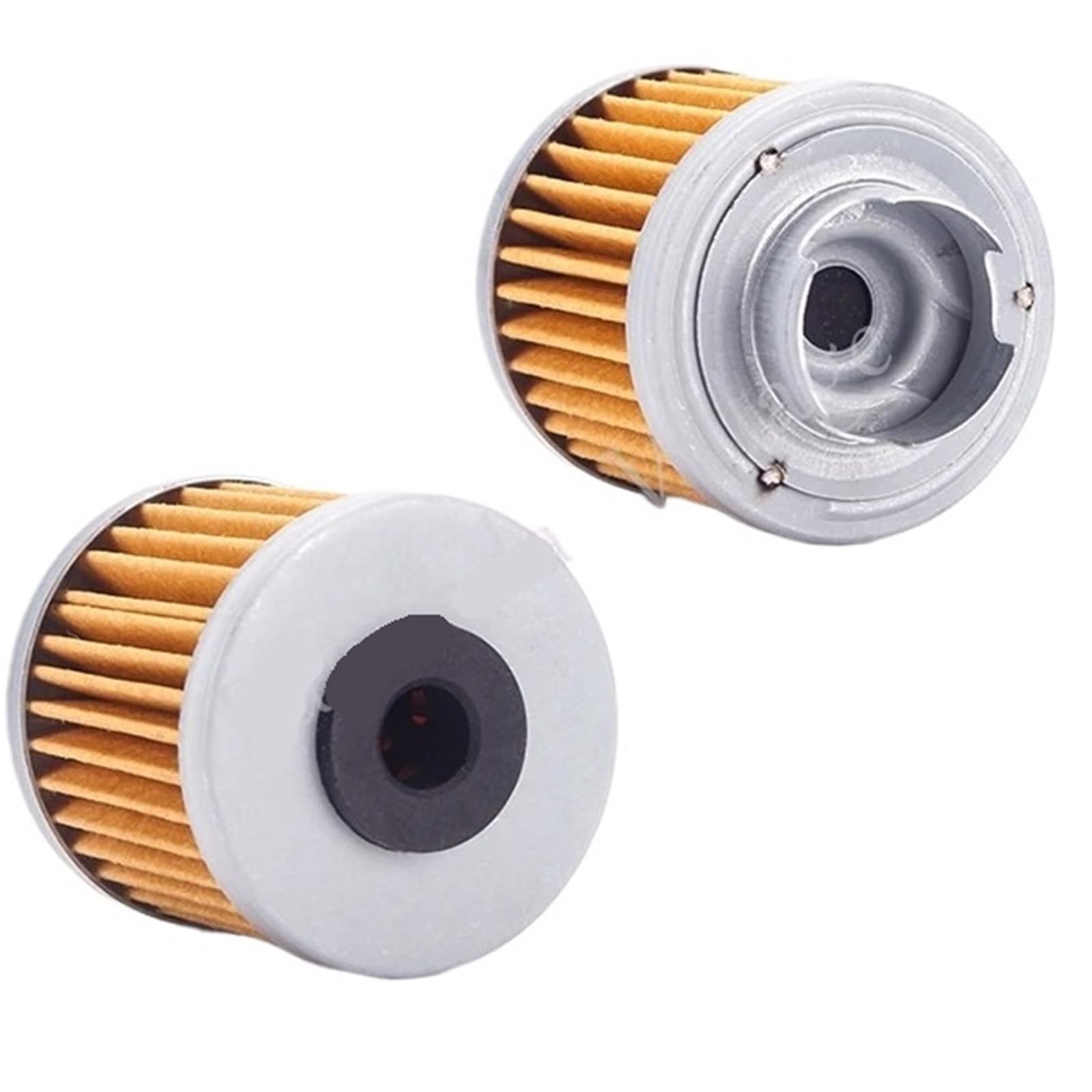 1 Uds filtro de aceite for motocicleta 15412-HB6-003 86384/83489 limpiador ATC125M 150 190 TR TX CB50R 160