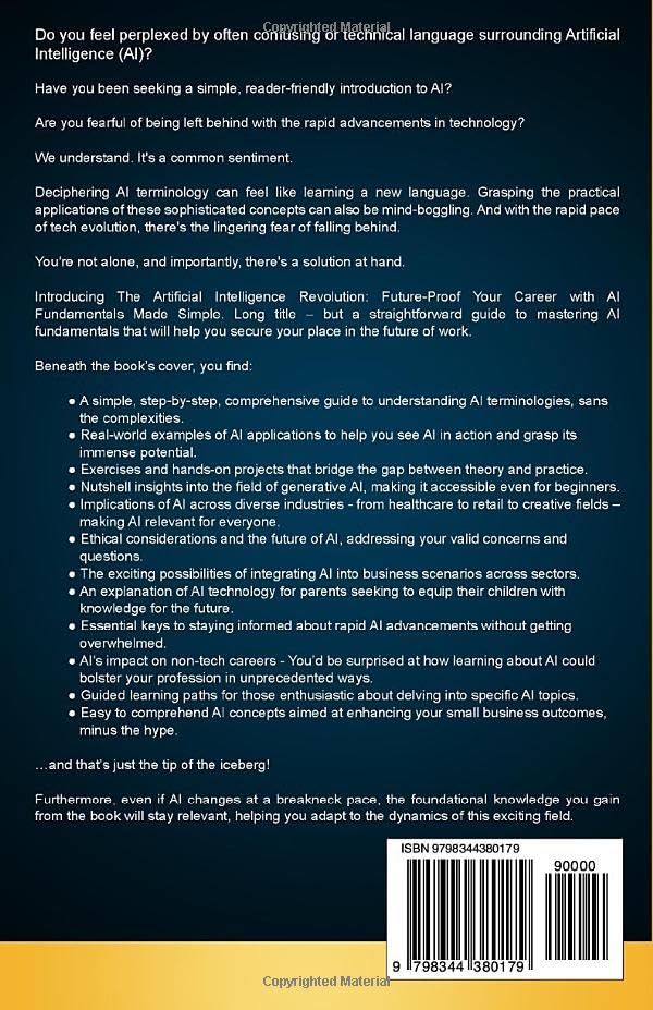Unlock Your Future: Master AI Fundamentals in Just a Weekend!