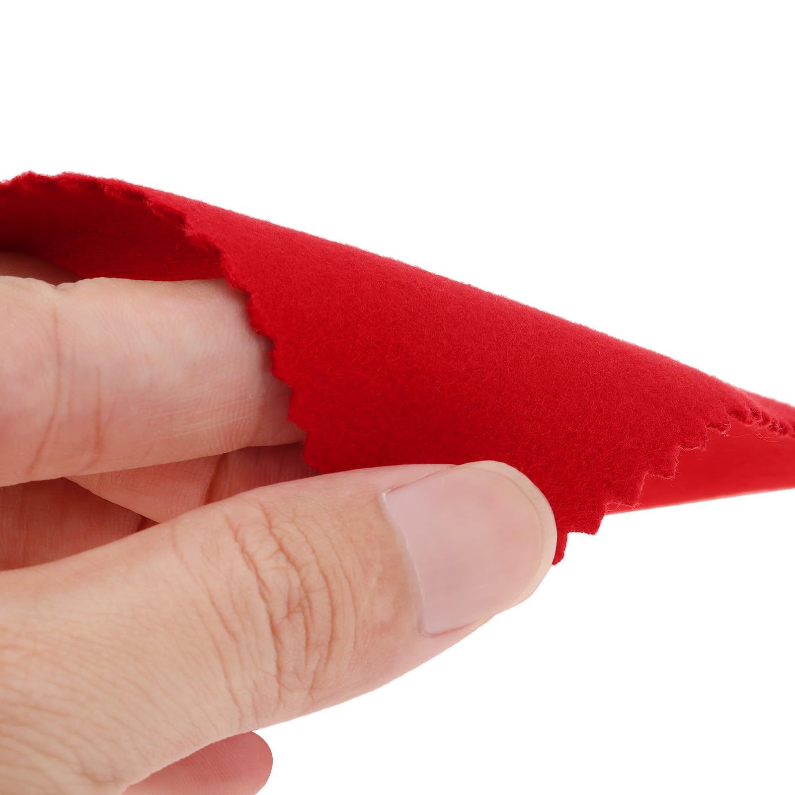 Protection anti-poussière souple pour clavier de piano 88 touches, pour clavier électronique, piano numérique, rouge