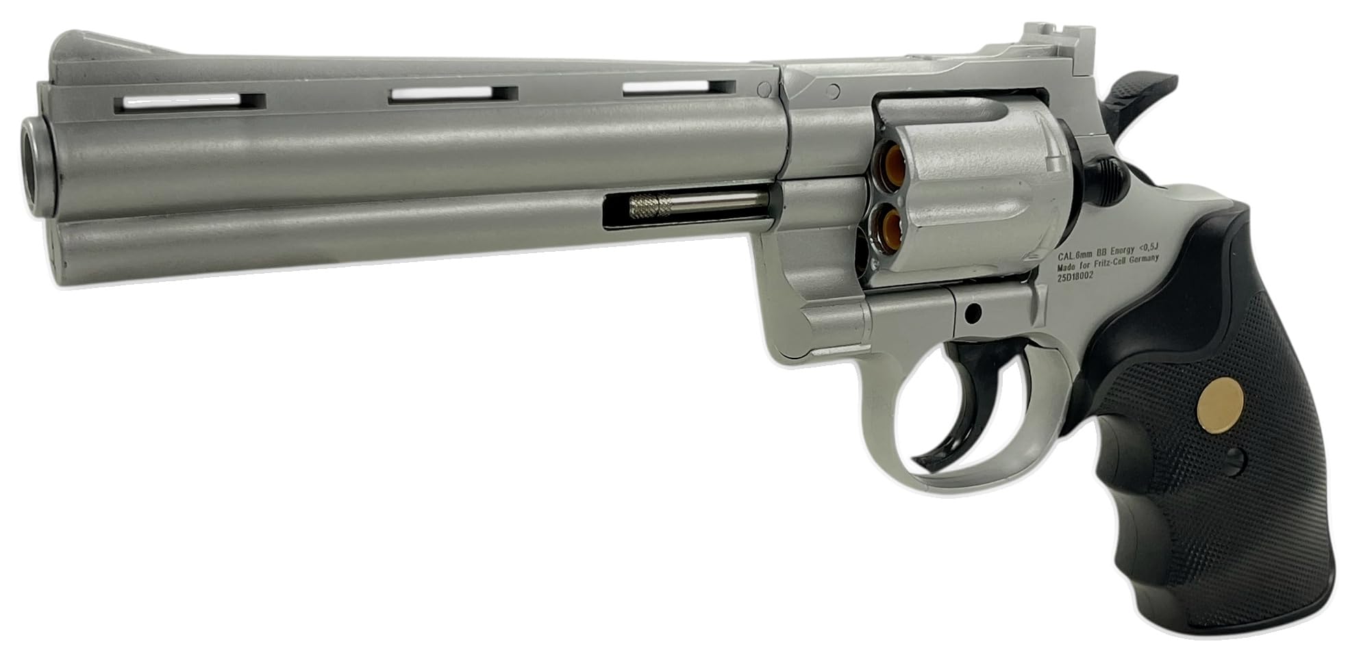 NEMT FC36S Federdruck Airsoft