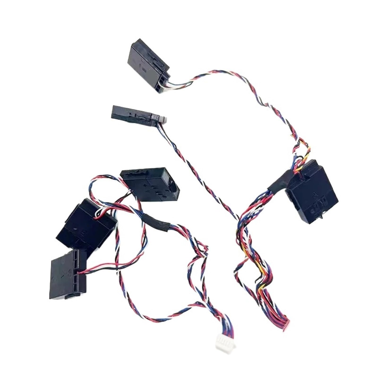 X psblty Cliff Sensor，Compatible For Roborock，S70 S75，Robot Vacuum Cleaner Accessories