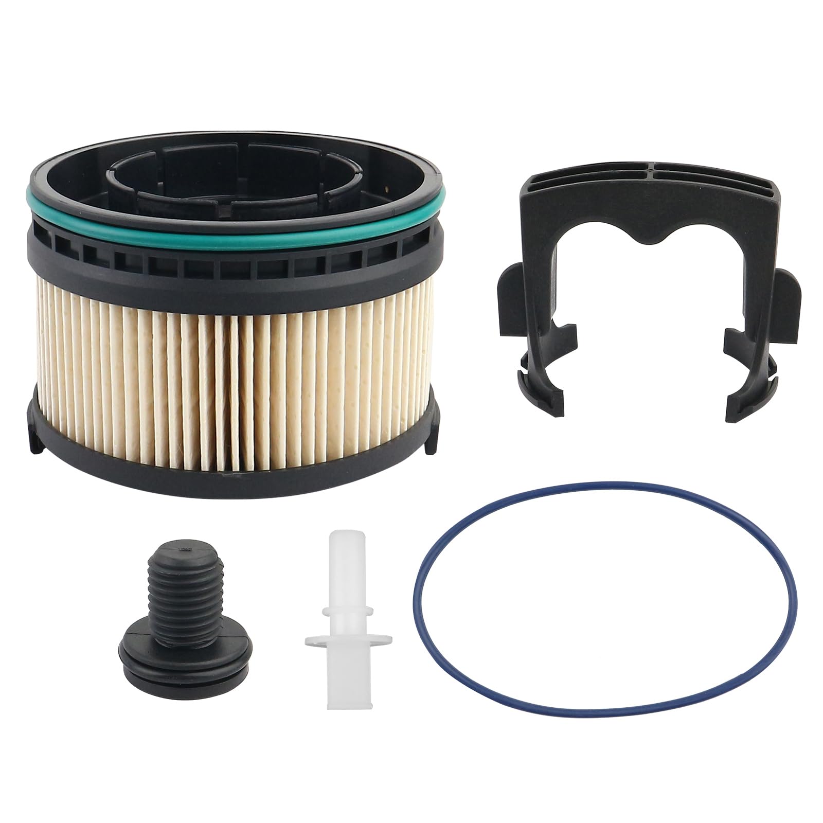 Amazon.com: Fuel Filter kit Compatible with Mercedes-Benz Sprinter