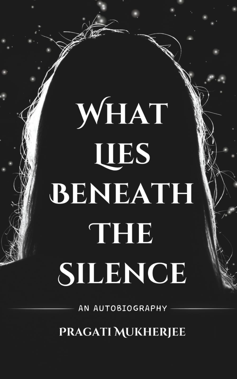 What Lies Beneath The Silence