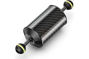 Seafrogs Underwater StarBea Carbon Fiber Buoyancy Arm