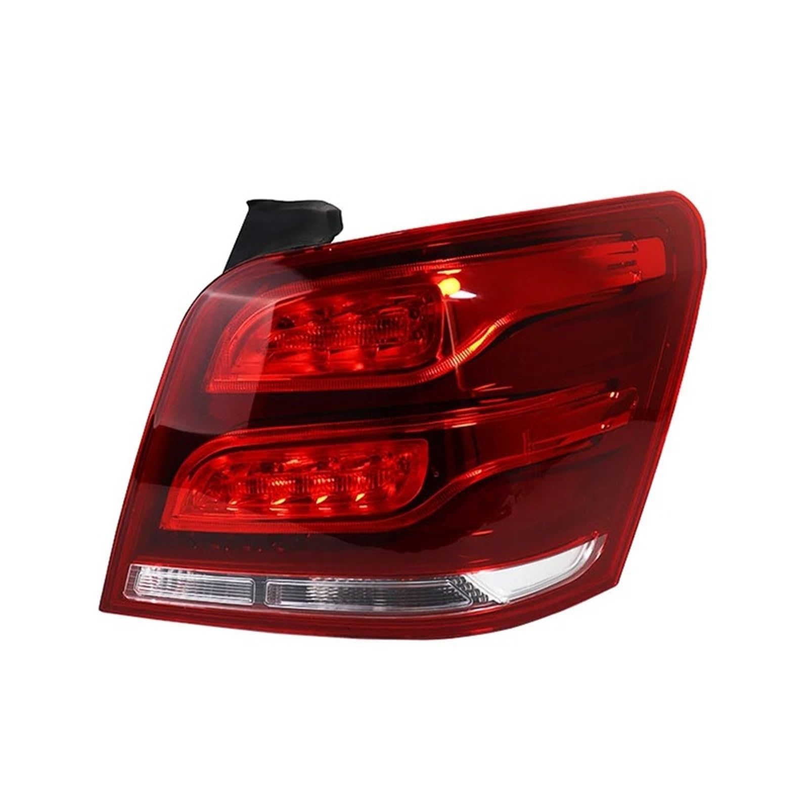 Feu arrière LED droit de qualité supérieure pour Benz Classe GLK 2013-2015 - 6