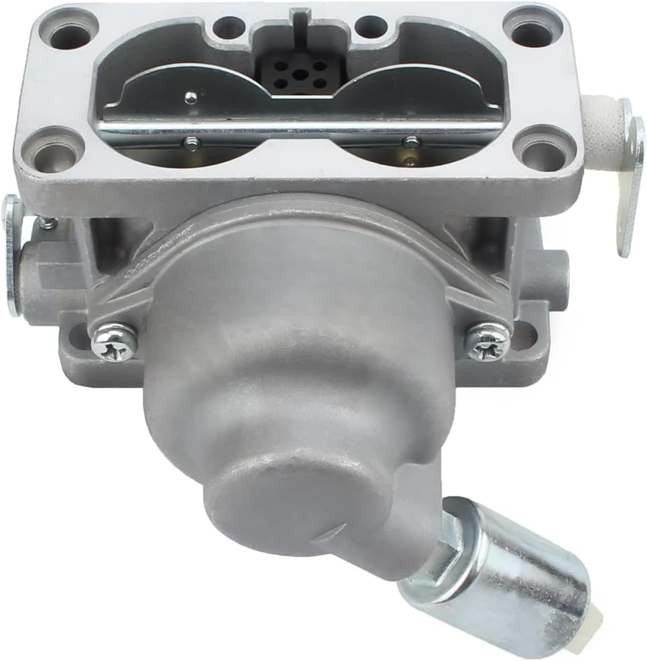 656cc 724cc OHV V-Twin Carburetor Compatible with For Husqvarna YTH2348 YTH23V48 YTH2454T Tractor Mower Z246 Z246i 20HP 23HP 656cc 724cc Zero Turn Mower