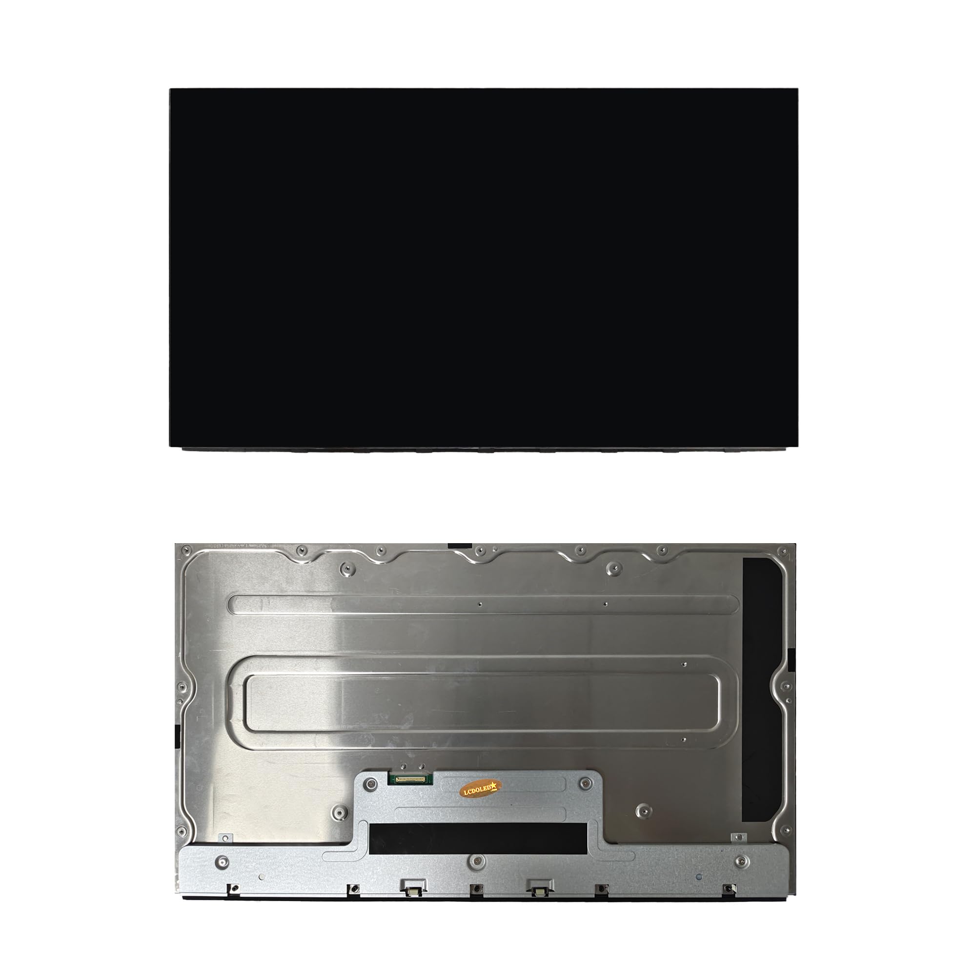 Amazon.com: LCDOLED Replacement for Dell UltraSharp 27 4K