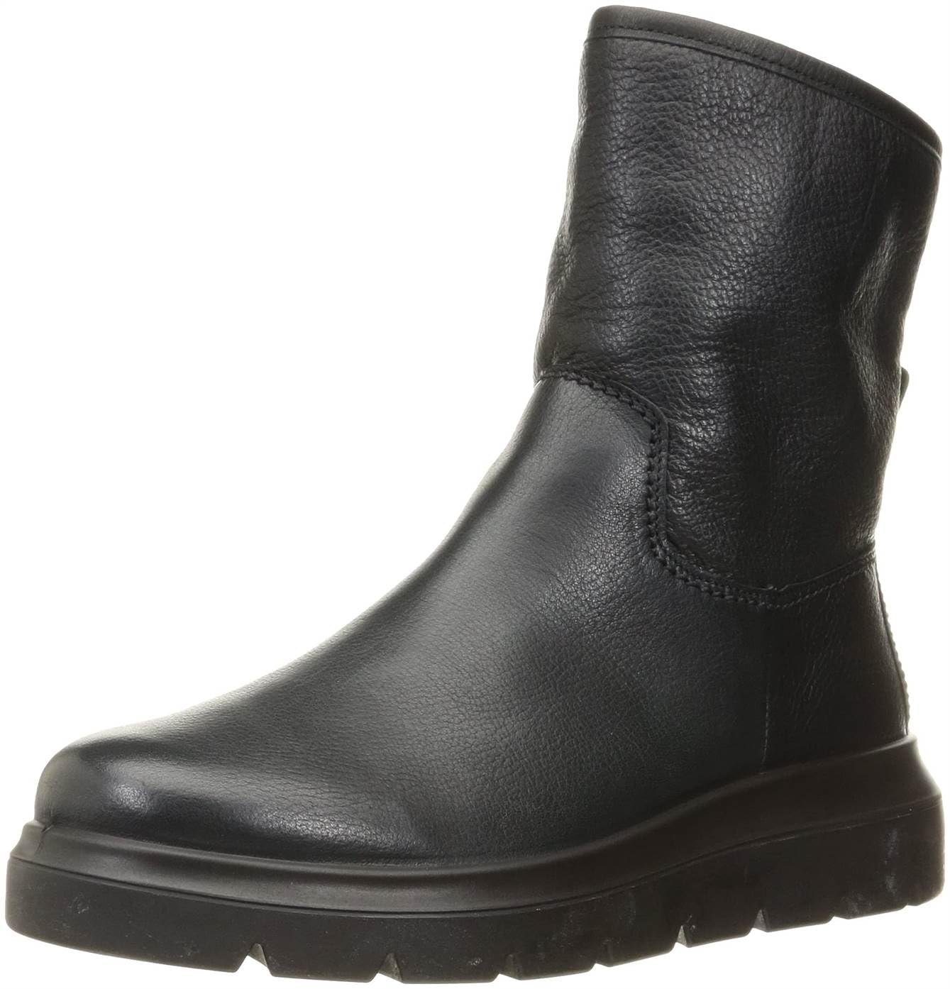 ECCO Women's Nouvelle Boots, black, 2.5-3 UK