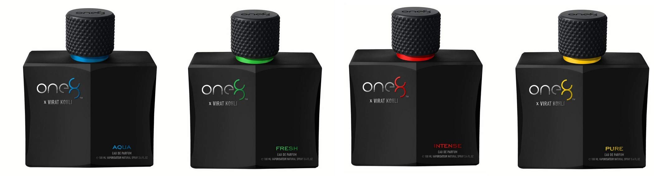 One By Virat Kohli Eau De Parfum Perfume Men Desertcart INDIA