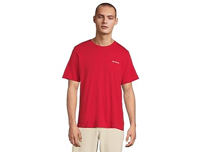 Columbia Thistletown Hillstm Short Sleeve Men