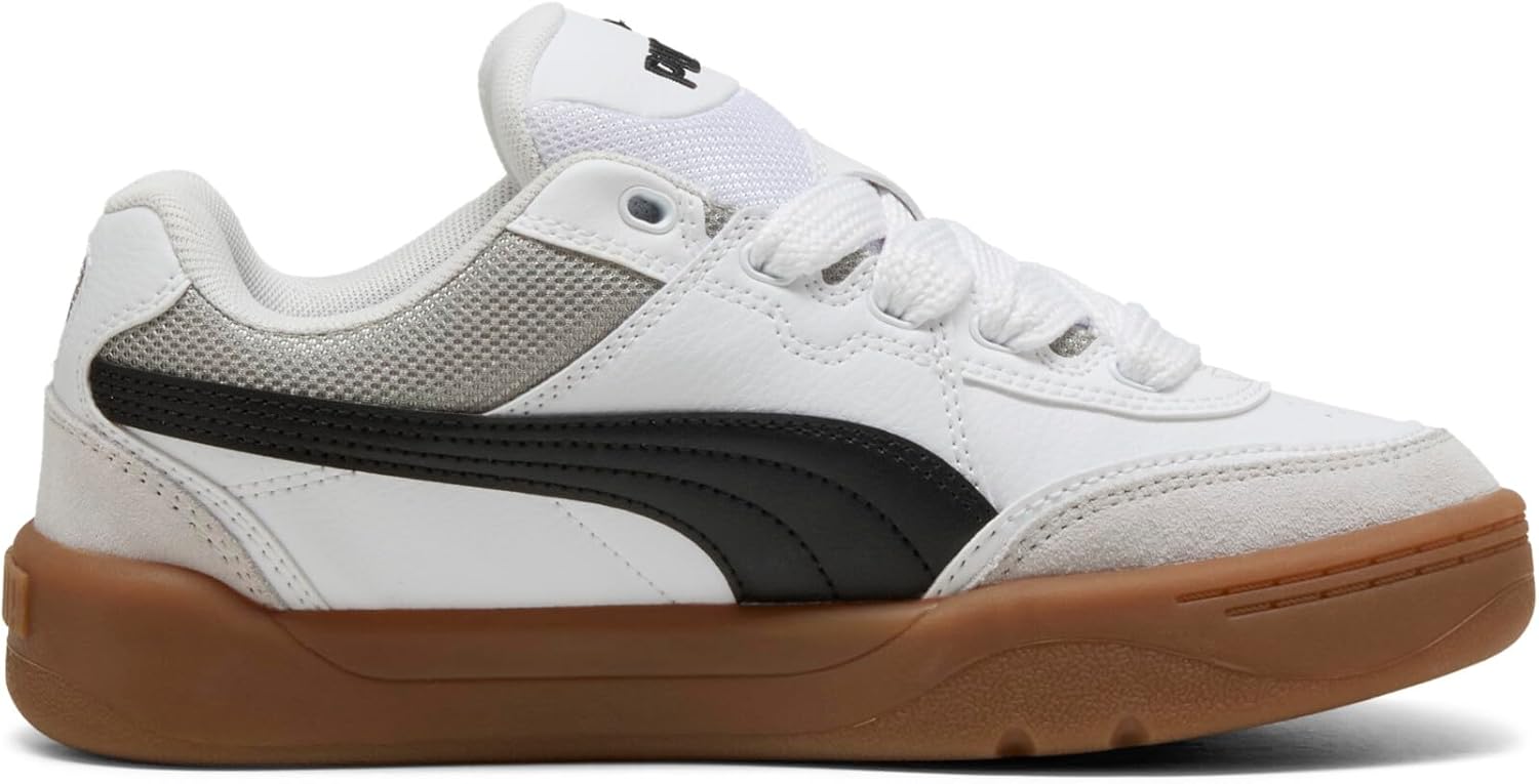 Puma Unisex-Child Park Lifestyle Sk8 - Image 5