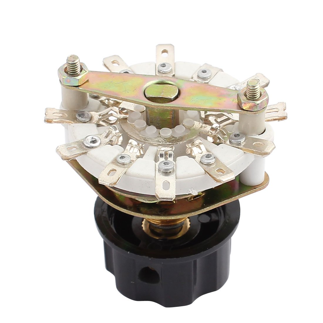 Presa IEC C13/C14 Con Interruttore | 250V 10A | Ideale Per - Foto 2