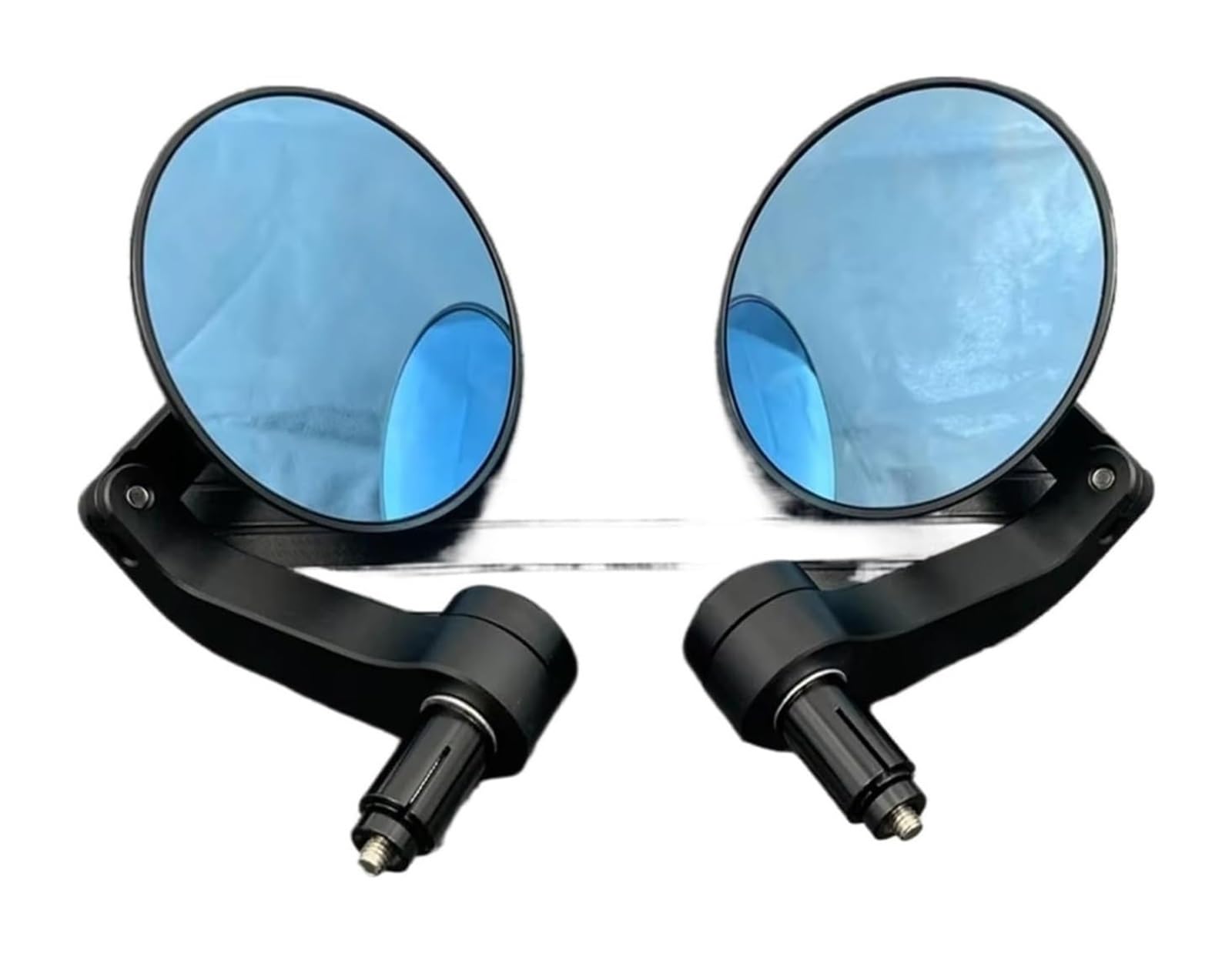 Espejos de motocicleta para Scrambler 800 ideales para rutas urbanas 7