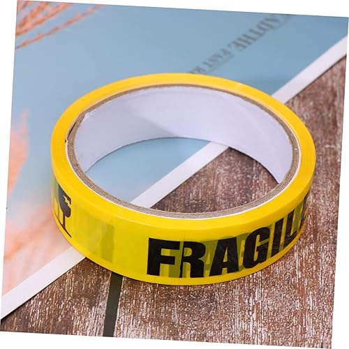 Miniatura 2 de Cinta adhesiva de precaución para piso, cinta decorativa amarilla, cinta adhesiva, cinta adhesiva autoadhesiva, cinta de advertencia, escena del