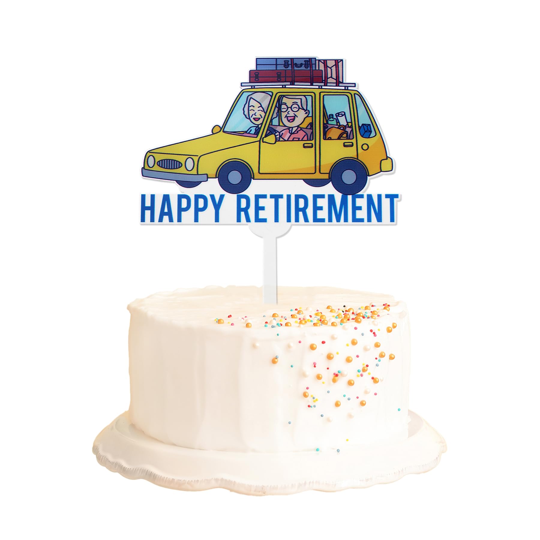 1 pezzo Limited Edition 1970 - Decorazione per torta con glitter 55° per 55 anni, 55° e favoloso topper per torta per uomini e donne, compleanno, decorazione per torte, colore nero