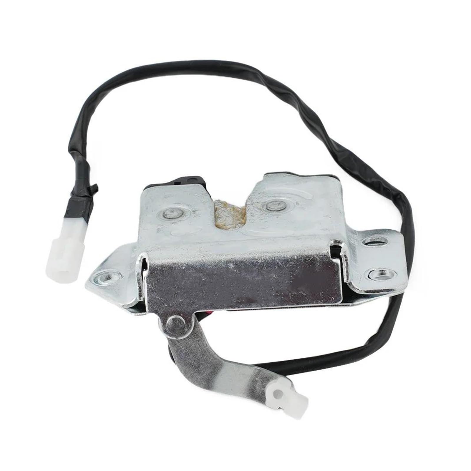 for Toyota for Dyna Tailgate Rear Back Door Lock Latch Replacement 69350-95J01 Car Accessories