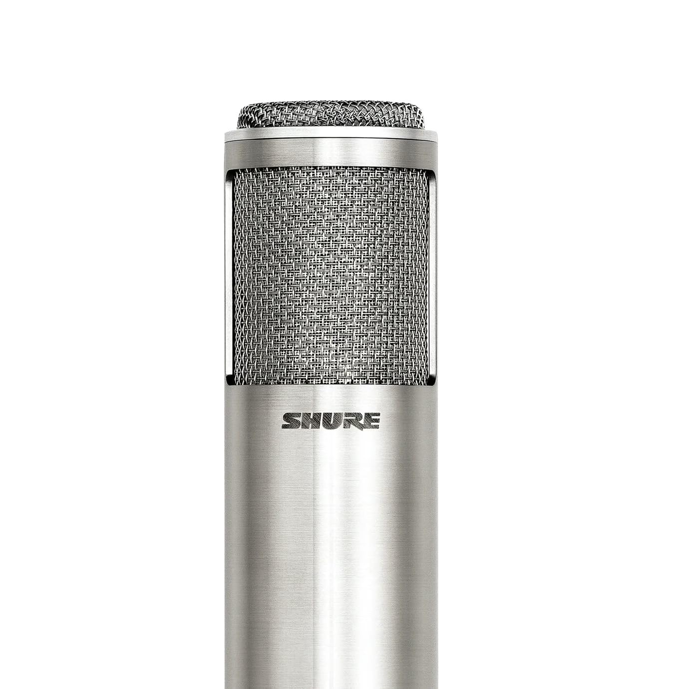 Amazon.com: Shure KSM353/ED Premier BI-Directional Ribbon