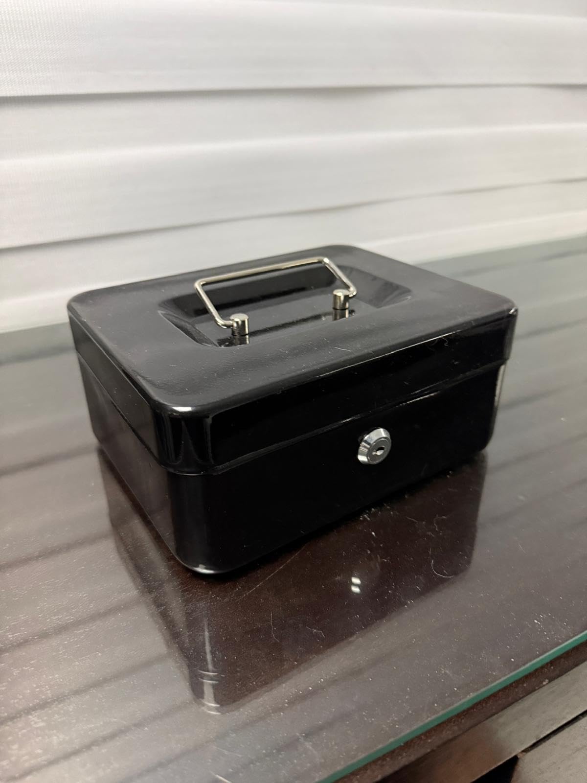 Customer photo