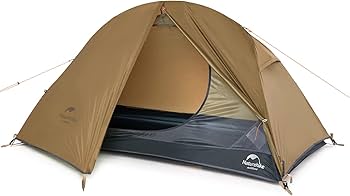 Amazon.co.jp: Naturehike公式ショップ テント 1人用 ソロテント