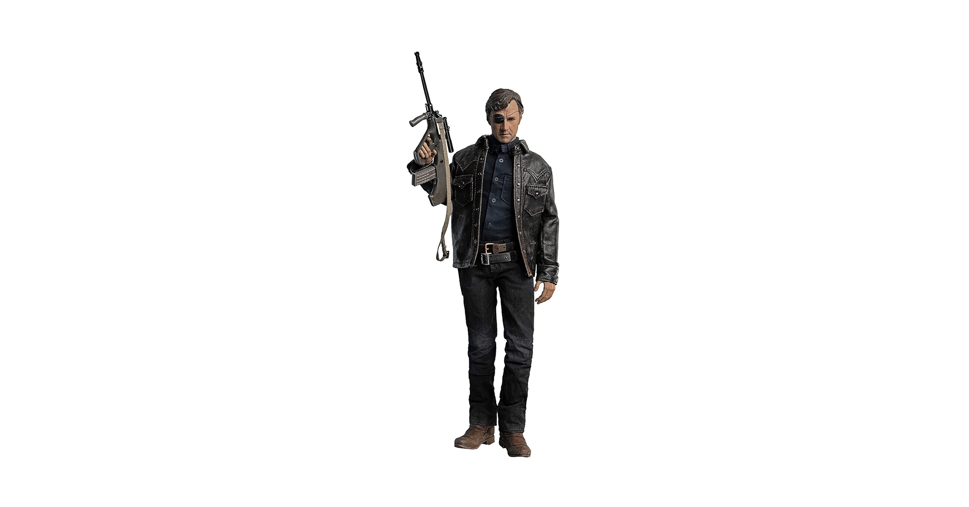 Amazon | THE WALKING DEAD[ウォーキング デッド] 1/6 The