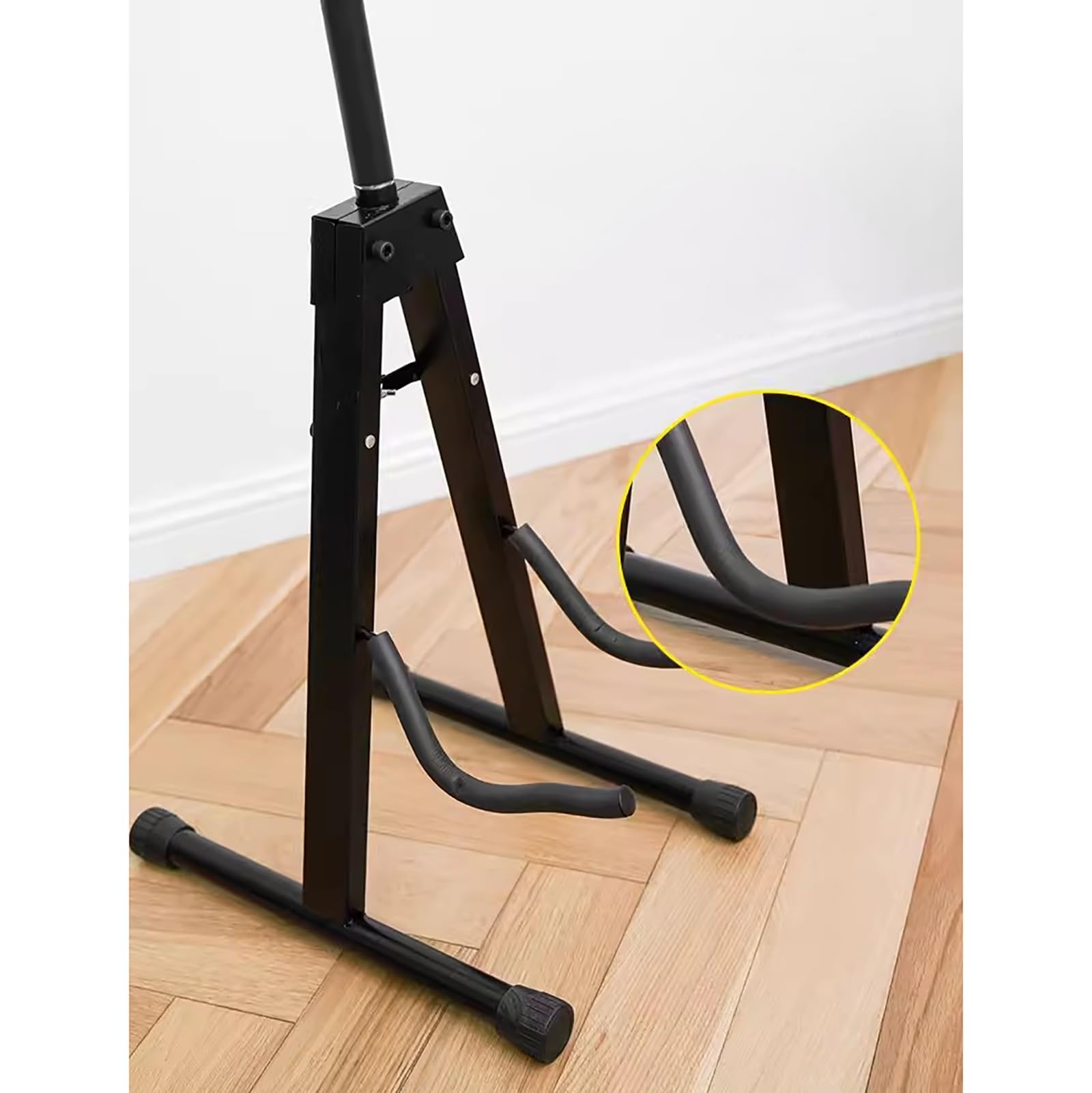 Musica libro stand Supporto for chitarra for spartiti for