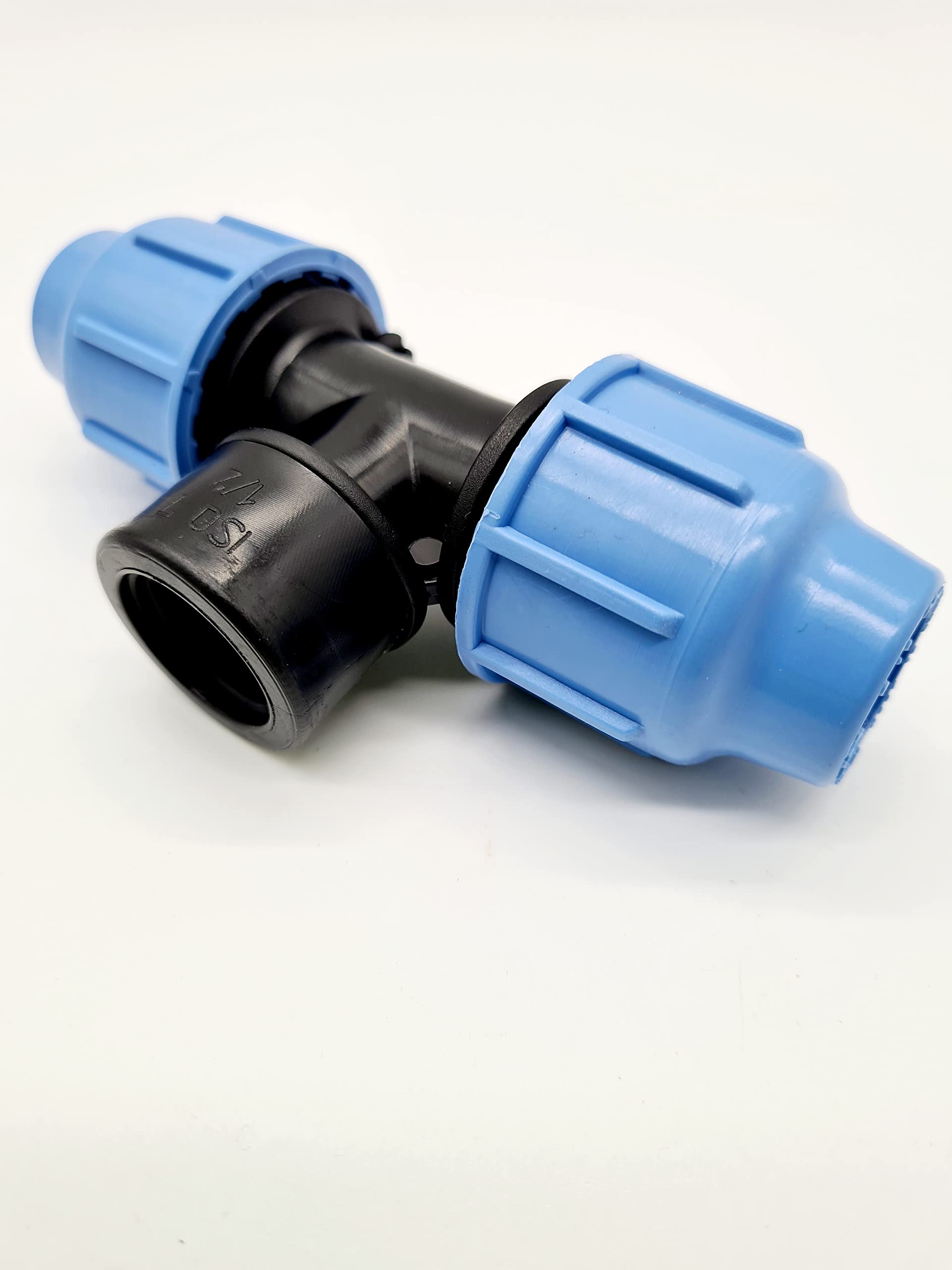 Jason Gomito 90 PP Morsetto 25mm 10bar - Foto 11