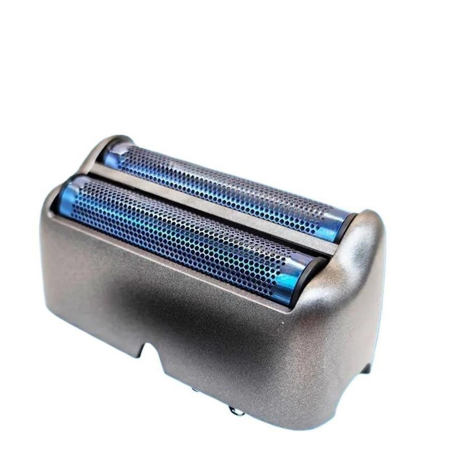 Lamina E Taglierina Di Ricambio 3X Compatibili Con Babyliss