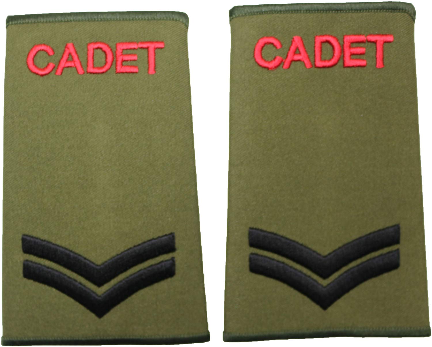 Epic Militaria British Army Cadet Rank Slides (Corporal (CPL))