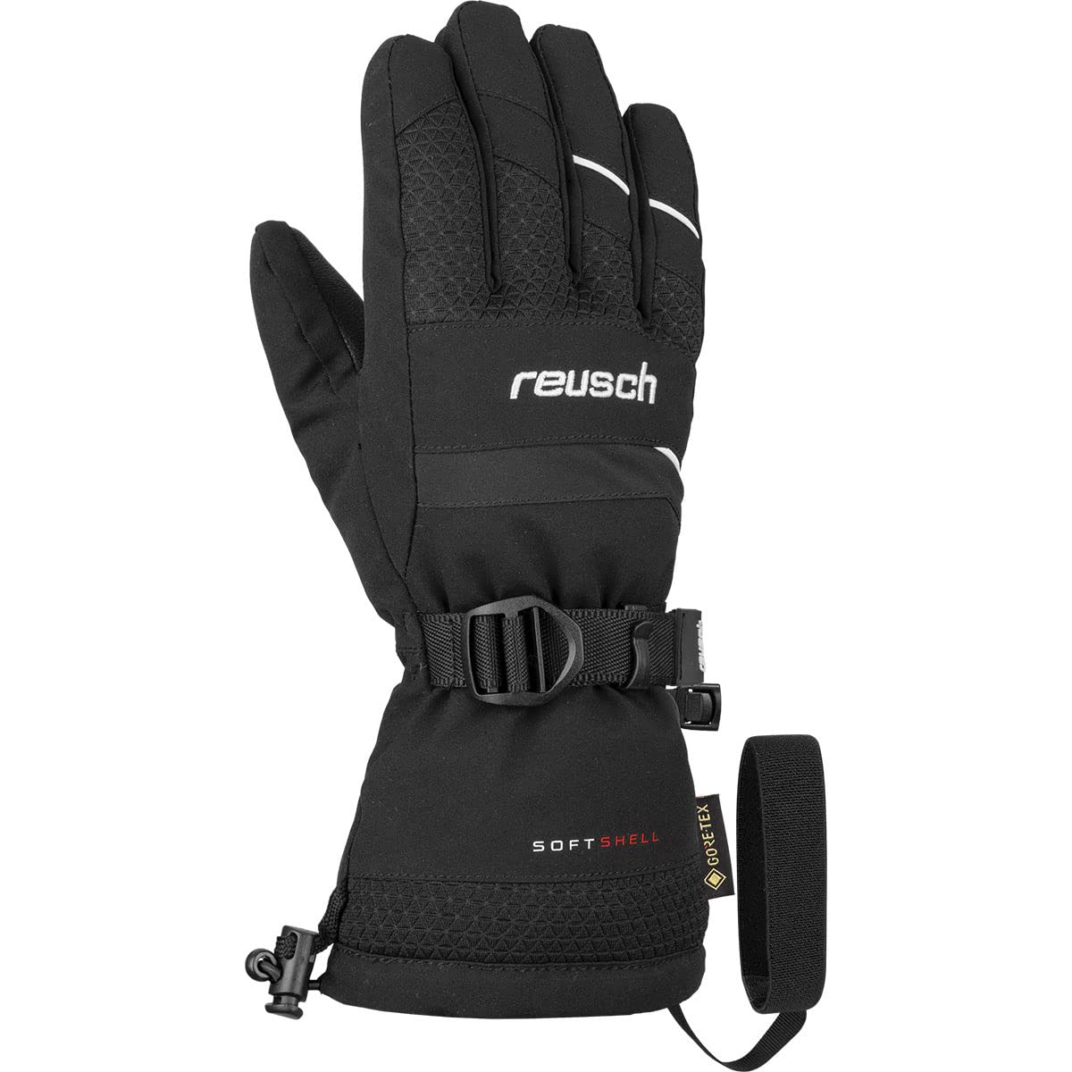 Reusch Kinder Maxim GTX Handschuhe