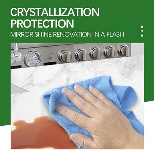 Miniatura 7 de WOSLXM Agente de revestimiento de nanocristales para azulejos y muebles, agente de revestimiento de cristal nanómetro, agente de revestimiento de