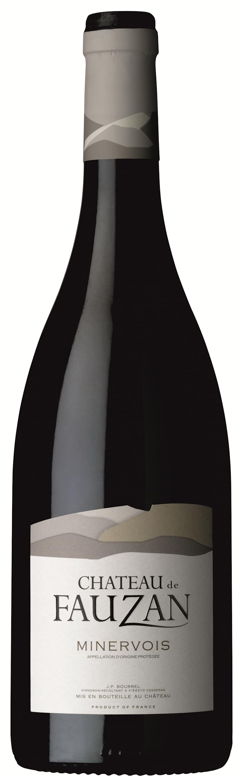 Calvet - Assortimento Degustazione - Selezione di 6 vini rossi delle nostre tenute del Sud della Francia (6 x 0,75L)