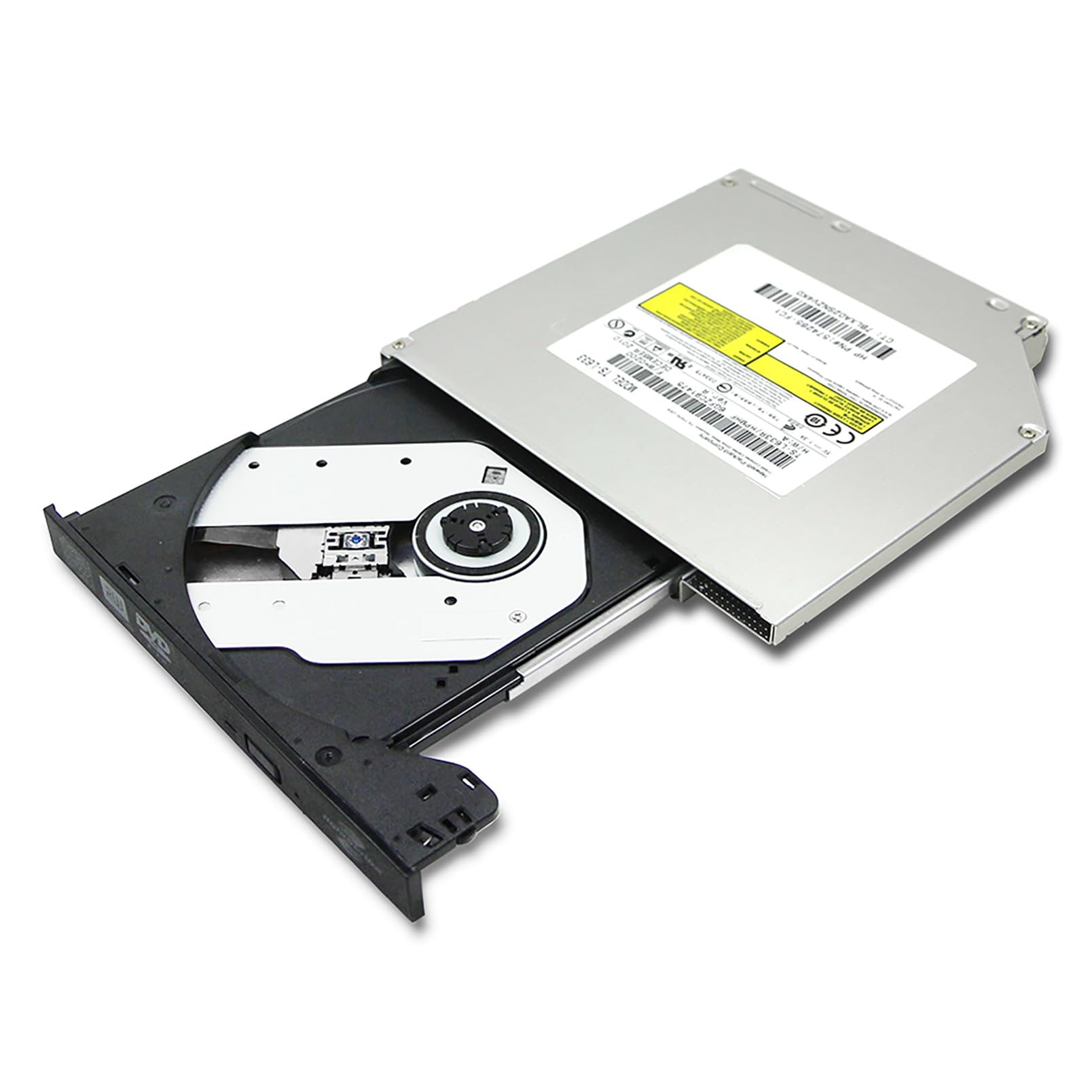 Amazon.com: Notebook PC Internal Lightscribe DVD CD Disc Burner ...