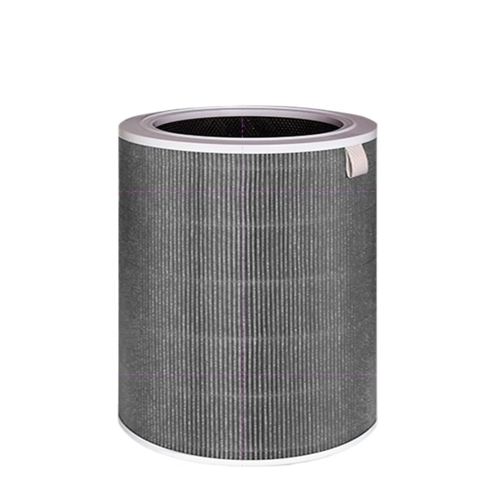 HIZON Air Purifier Carbon HEPA Filter，Compatible For Xiaomi，