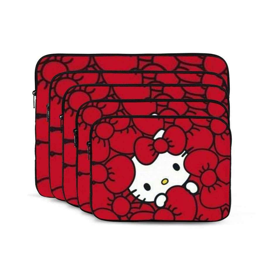 ハローキティー マックブック ケース HelloKitty MacBook ハローキティー マックブック ケース HelloKitty MacBook